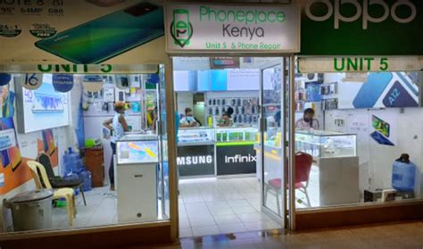 phoneplace kenya